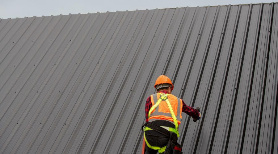 Expert Emergency Roof Repairs services in Mont Clare, PA